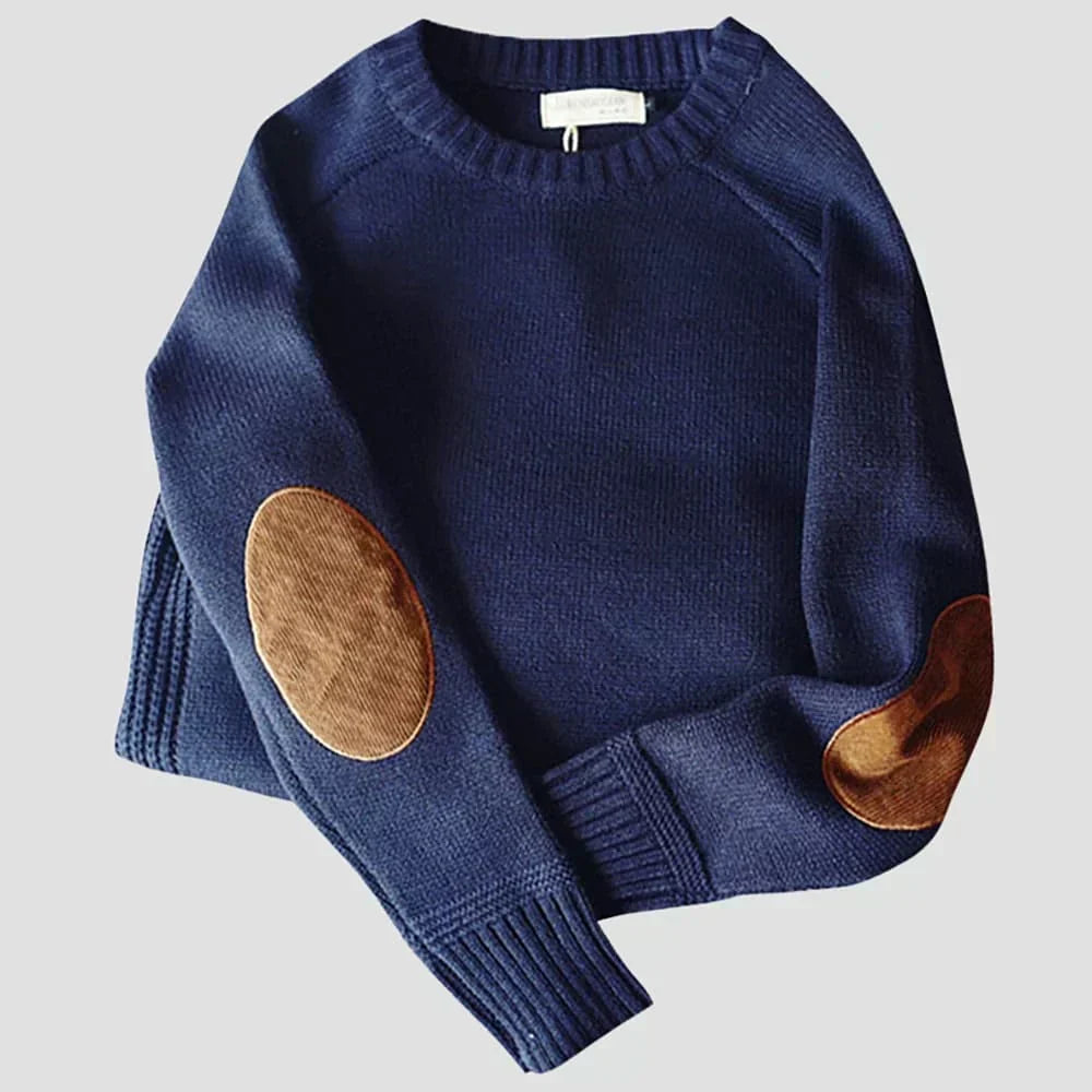 Louis Stylish Sweater