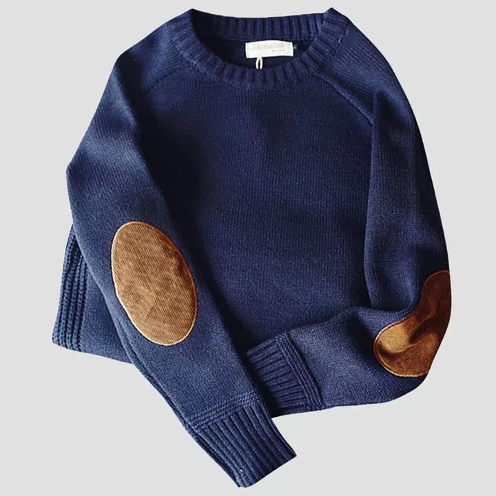 Louis Stylish Sweater