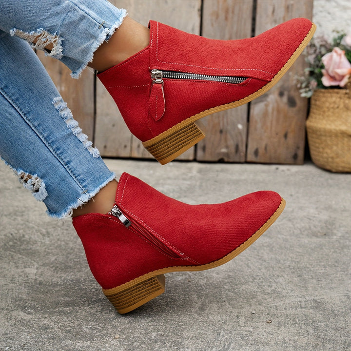 Hannah Effortless Comfort Shoes
