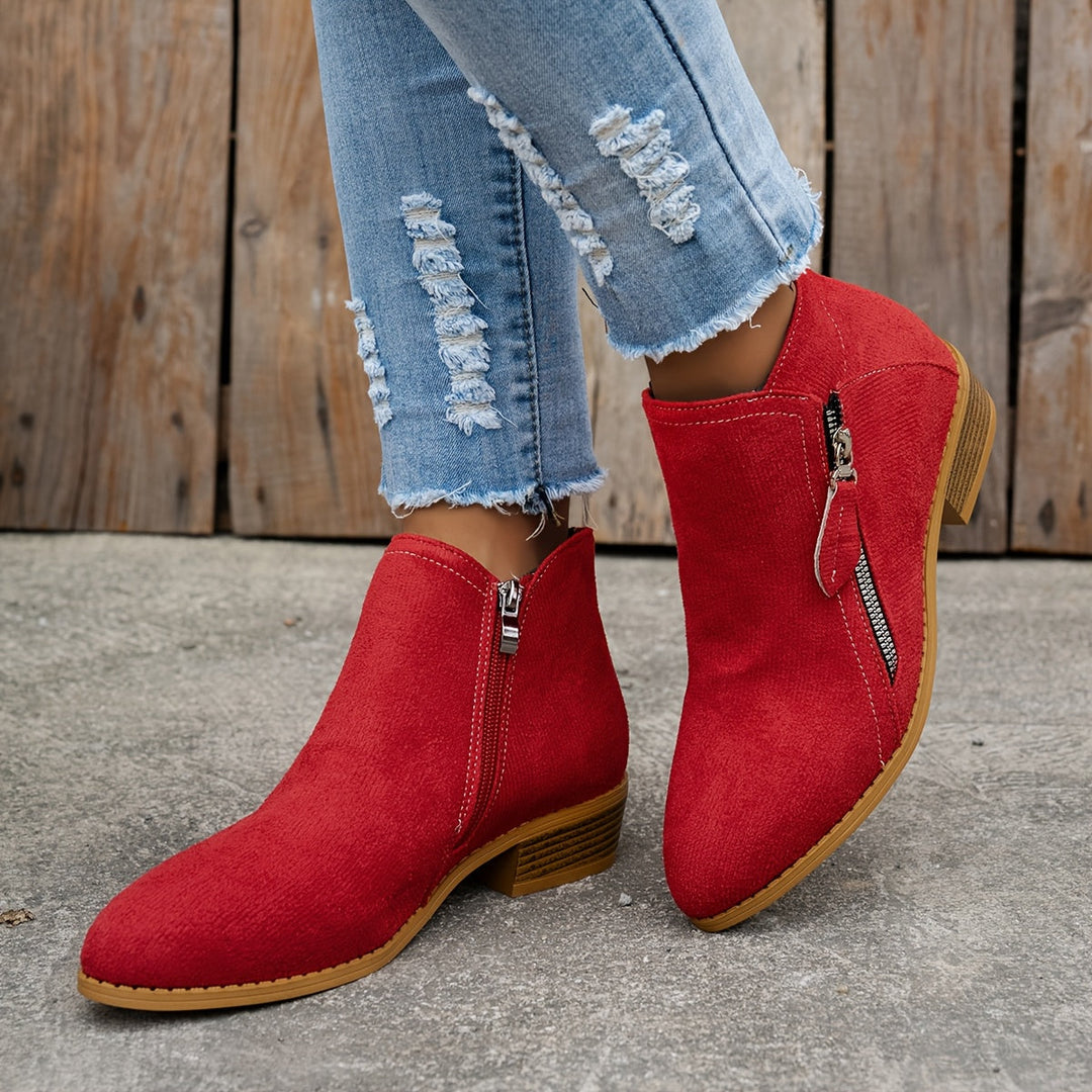 Hannah Effortless Comfort Shoes