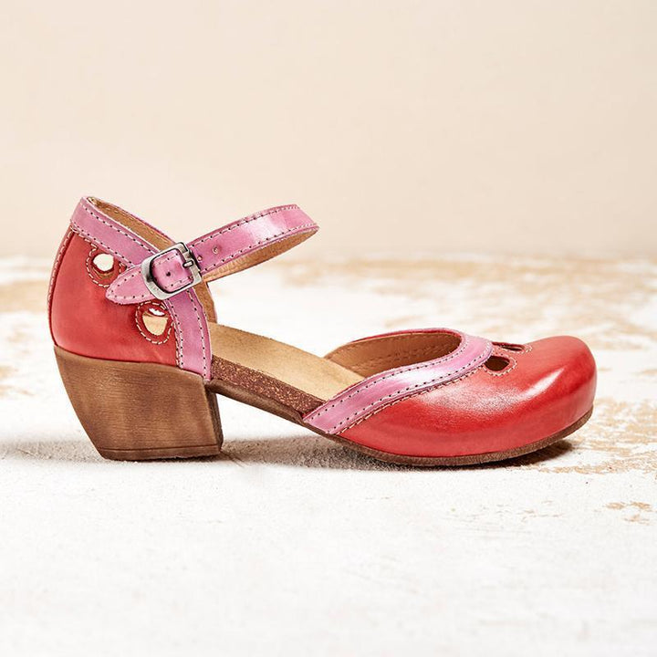 Haven - Ortho Sandals