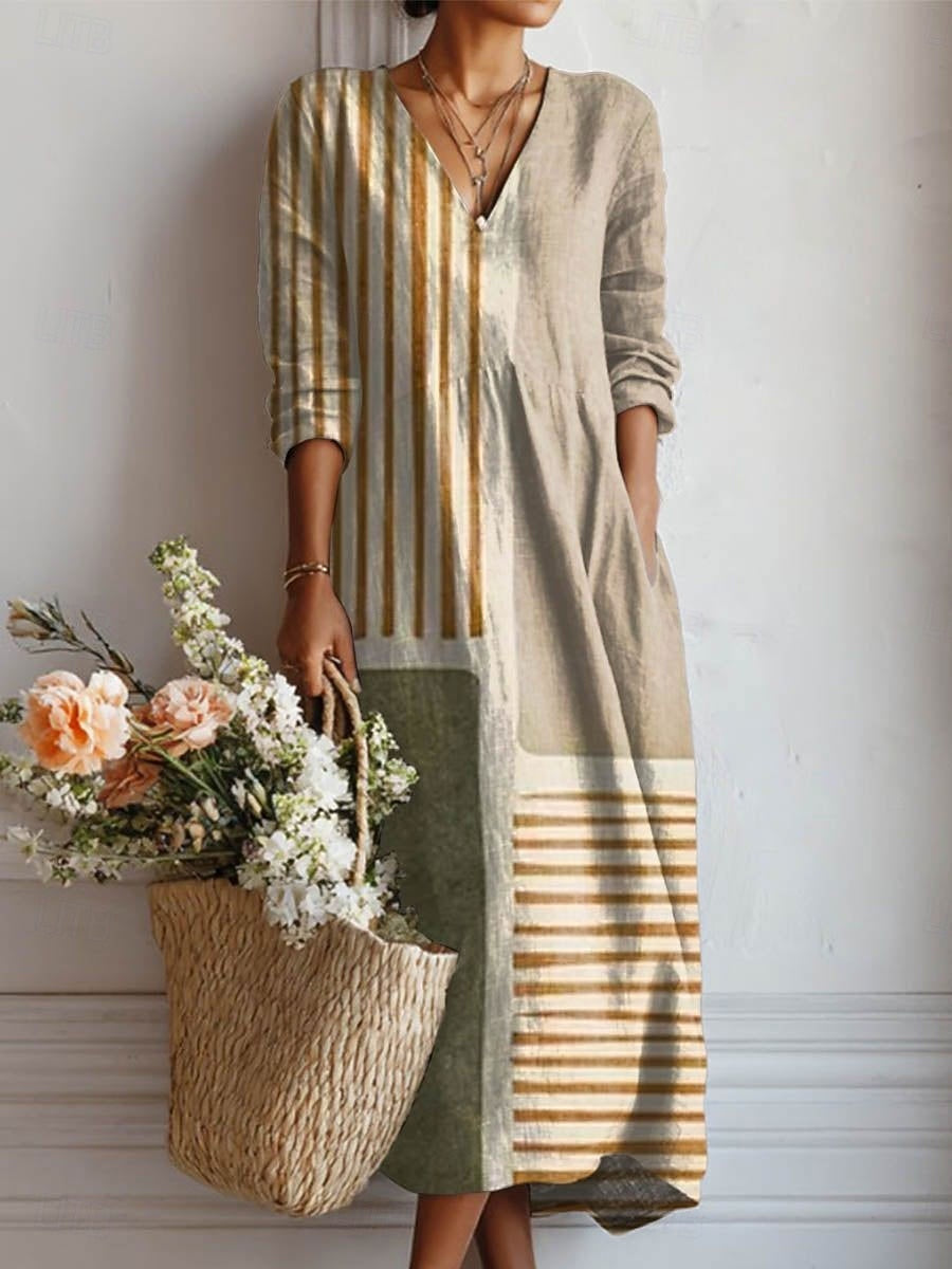 Colette Everyday Comfort Dress