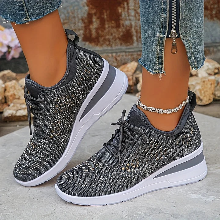 Erica Orthopedic Comfort Sneakers