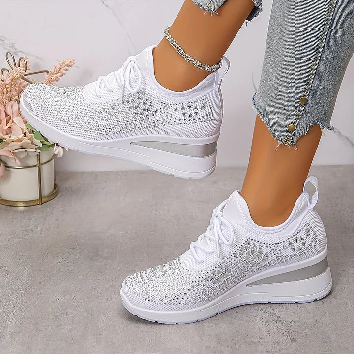 Erica Orthopedic Comfort Sneakers
