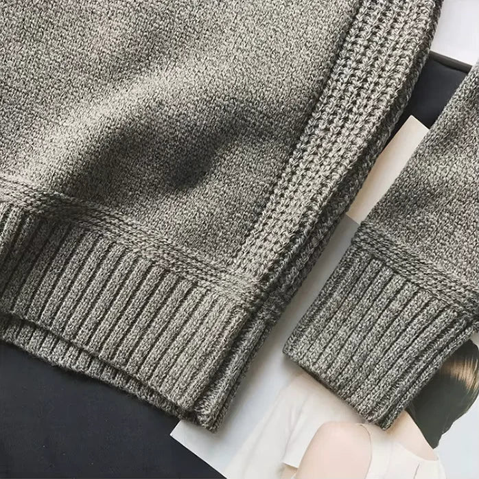 Louis Stylish Sweater