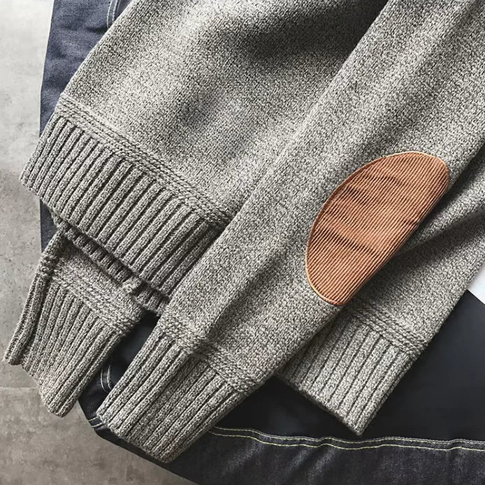 Louis Stylish Sweater