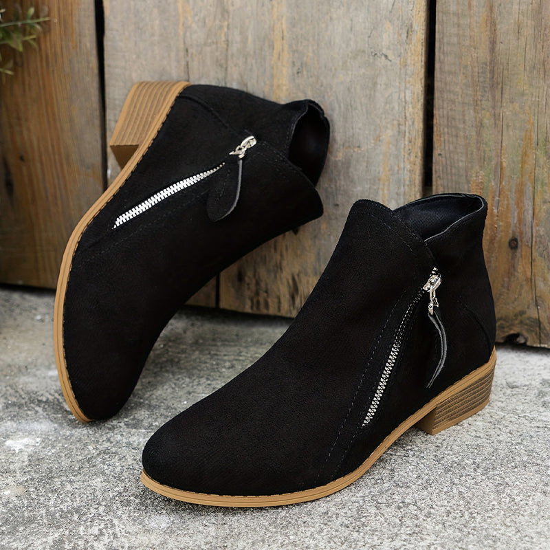 Hannah Effortless Comfort Shoes