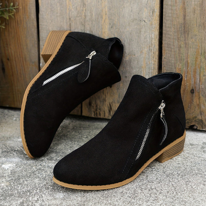 Hannah Effortless Comfort Shoes
