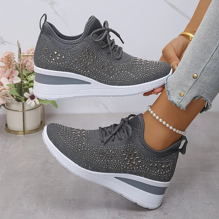 Erica Orthopedic Comfort Sneakers