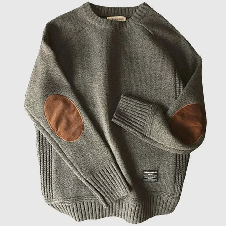 Louis Stylish Sweater