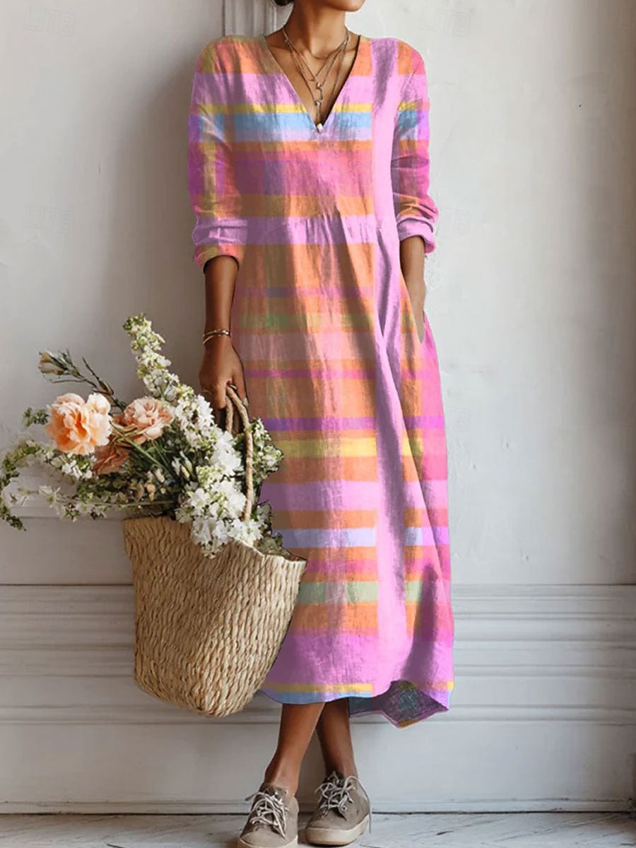 Amy Everyday Comfort Dress