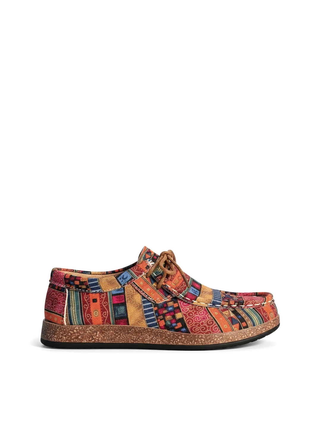 Iluka Comfort Orthopedic Sneakers
