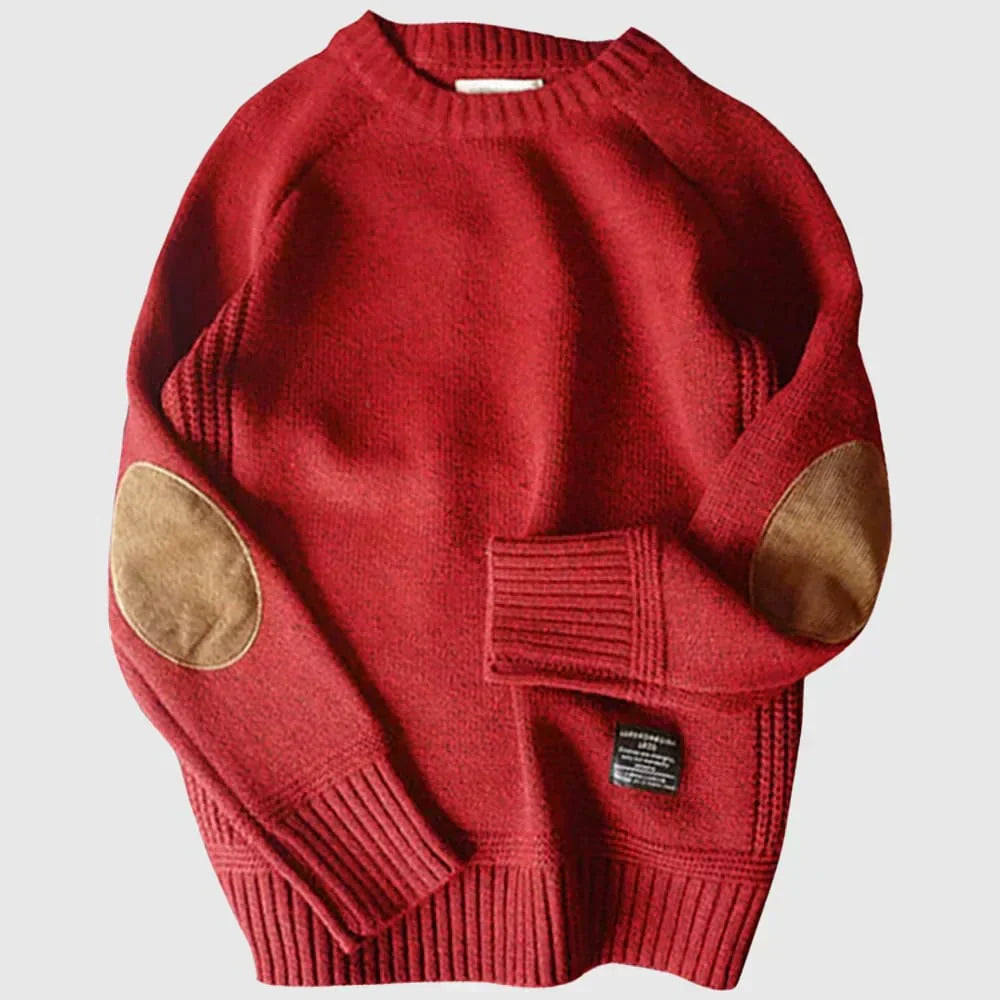 Louis Stylish Sweater