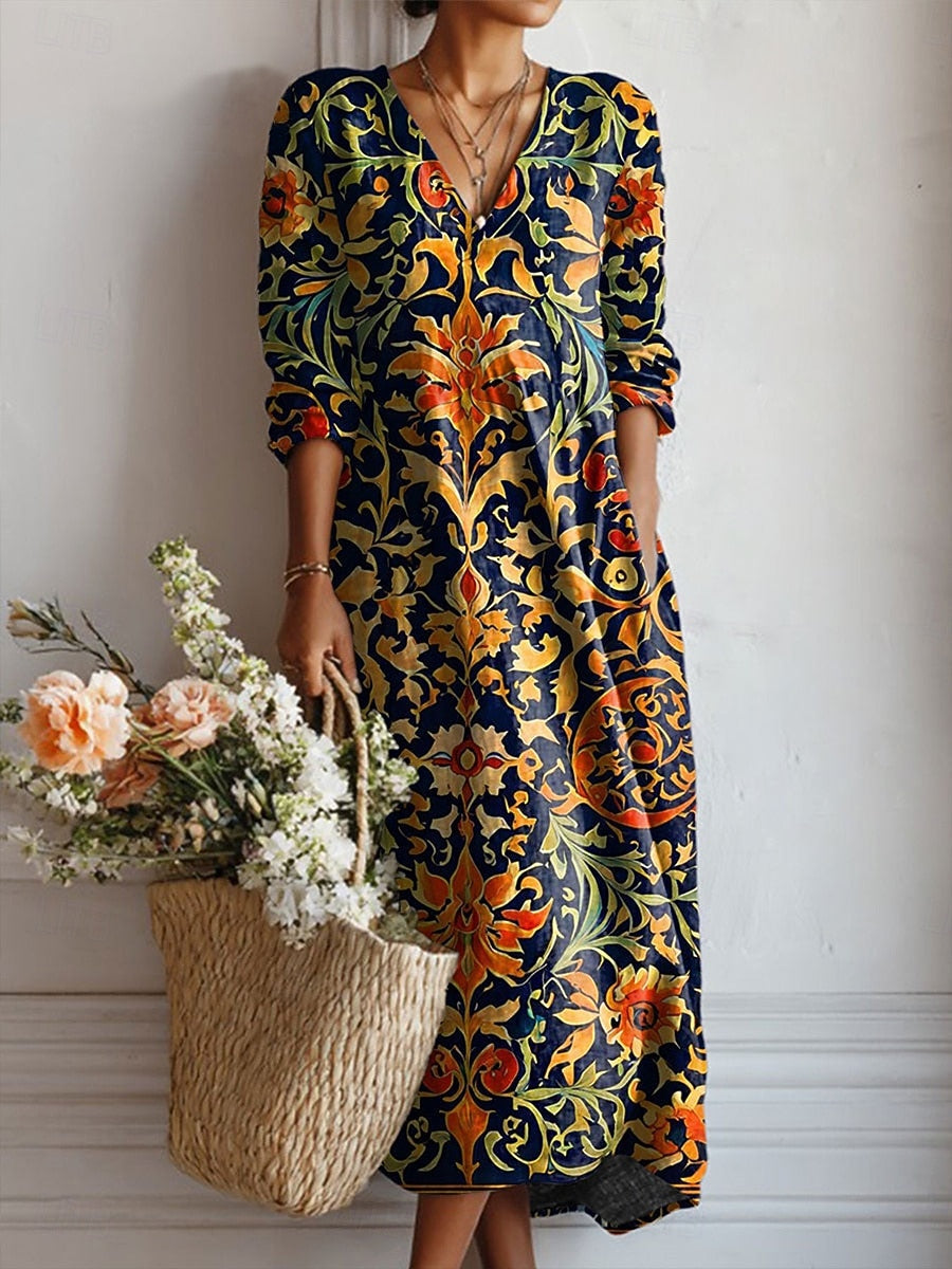 Bonnie Everyday Comfort Dress