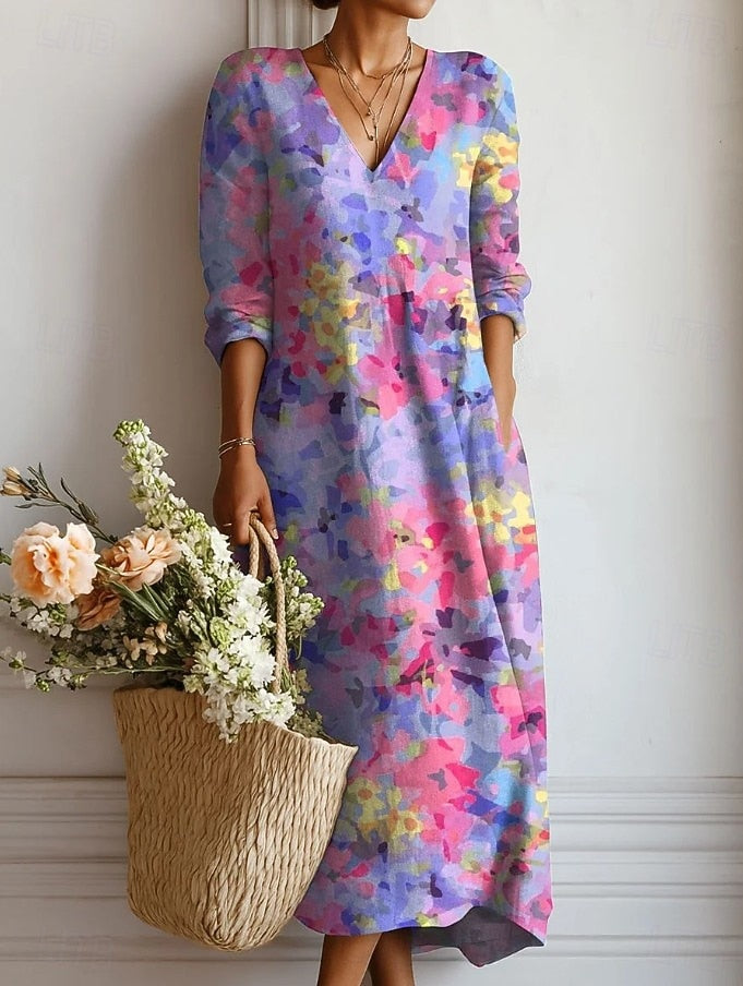 Pearl Everyday Comfort Dress