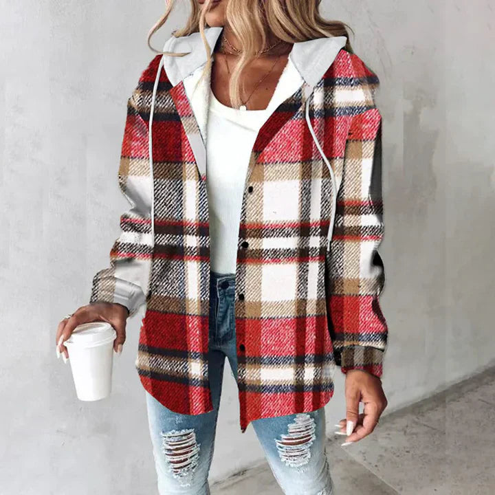 Alice Chic Insulated Jacket