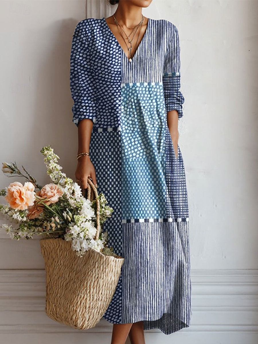 Mary Everyday Comfort Dress