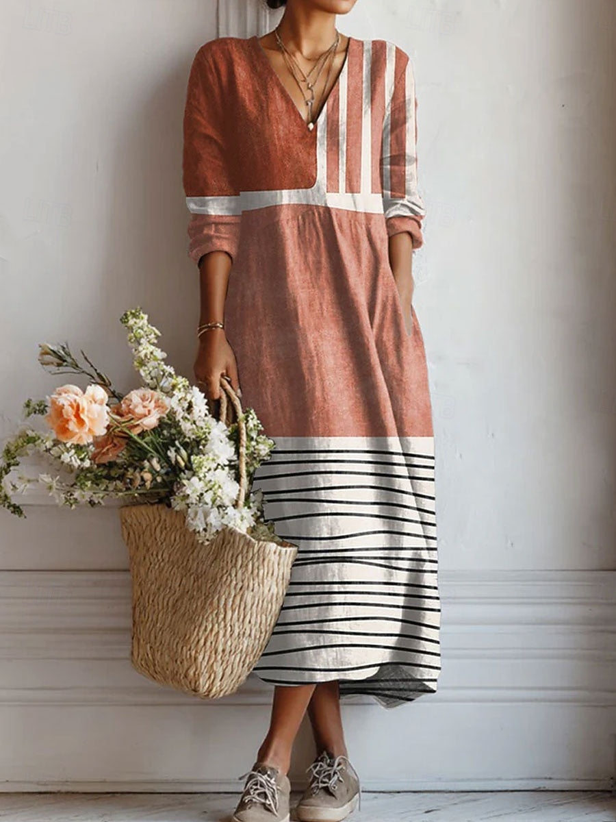 Norma Everyday Comfort Dress