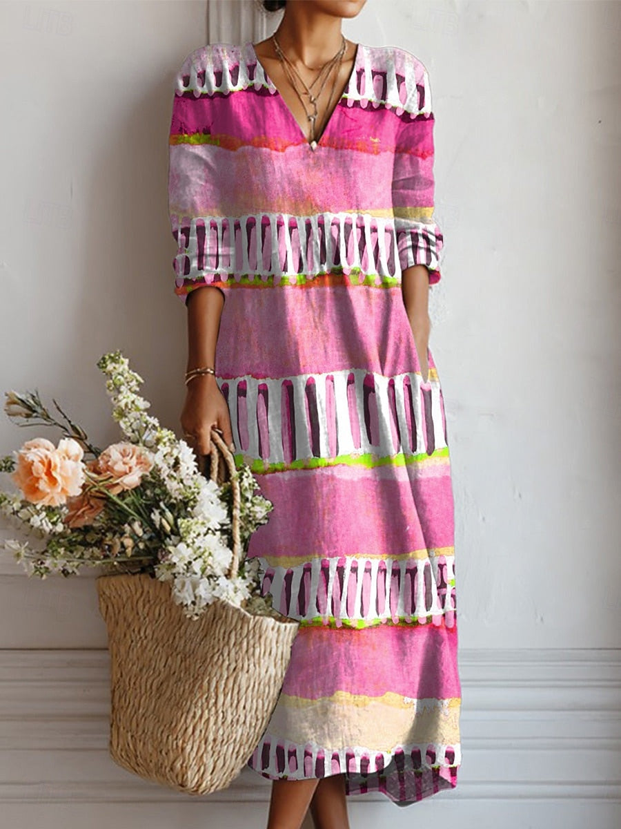 Beverly Everyday Comfort Dress